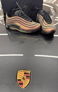 Nike Air Max 97 Ultra Skepta /Gr.42/ 2017 / Limited Edition/ Top 👍 - Bild 1 von 9