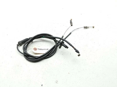 Líneas de cable de acelerador BMW K1200GT 03-05 3273-7688774 Foto 1 de 4