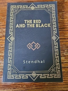 Red and the Black by . Stendhal (2019, Trade Paperback) - Picture 1 of 3