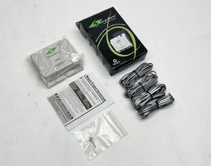 SurgeGate MC04x4 MCO4x4 Secondary Telecom Surge Protector 8 Wire Protection NEW - Picture 1 of 4