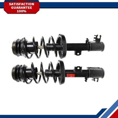 Amortecedores dianteiros Monroe para Saturn LS 2.2L 2000 - Imagem 1 de 3