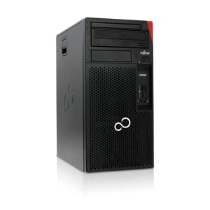 Fujitsu ESPRIMO P558 Intel Core i5-9400 2,90GHz 16GB 256GB NVMe Win 11 Pro - Bild 1 von 2