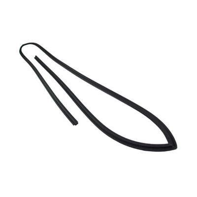 Moldura para parabrisas para Kia Rio Rio5 2006-09 sedán hatchback 4 puertas Foto 1 de 3