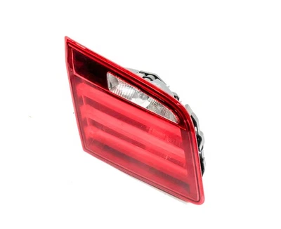 2011-2013 BMW 528i 535i 550i M5 (F10) LEFT REAR TRUNK LID TAILLIGHT LIGHT LAMP - Image 1 of 4