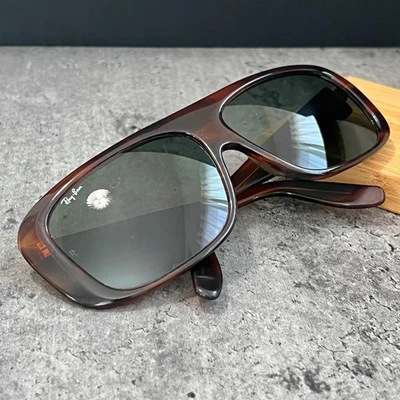 Ray-Ban Bausch & Lomb Vintage Sunglasses Blair G-15 - Image 1 of 4