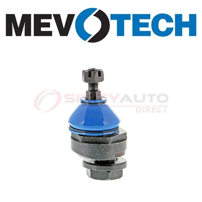 Mevotech Suspension Ball Joint for 1996-2008 Acura RL 3.5L V6 - Shock zh Foto 1 de 4