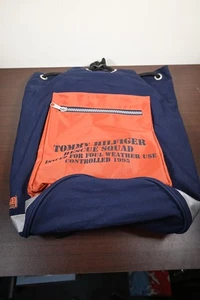 Mochila/bolso Tommy Hilfiger Rescue Squad con cordón - Imagen 1 de 4