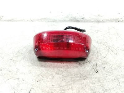 2013 Honda Sabre VT1300 CS Rear Brake Light Lamp Tail Light - Image 1 of 4