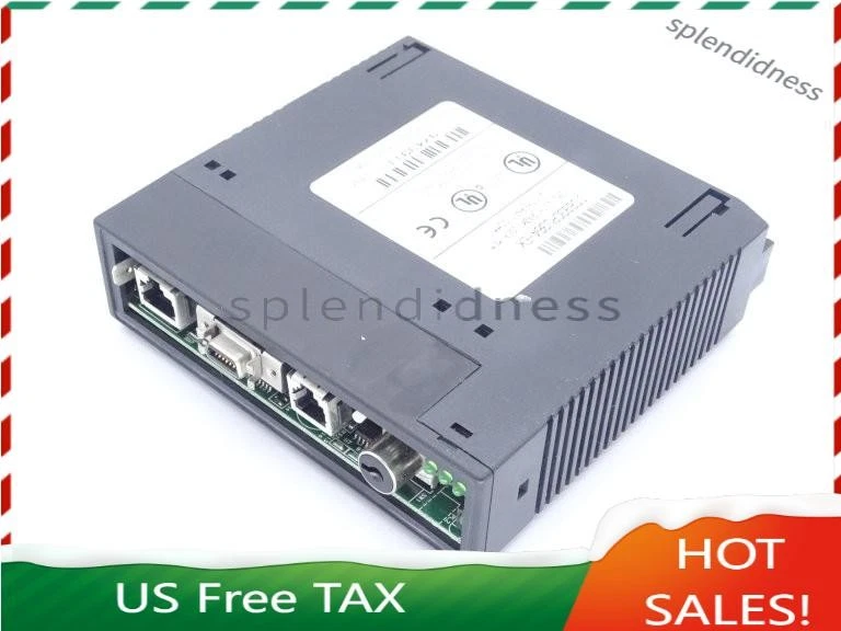 NEW GE Fanuc CPU Module IC693CPU364 - Image 1 of 1