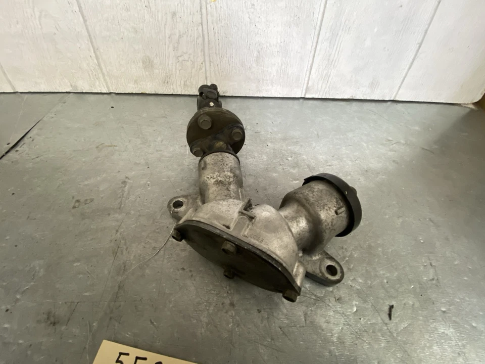 Caja de transferencia de engranajes de dirección OEM 1996-2004 Nissan Pathfinder Infiniti QX4 Foto 1 de 3