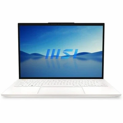MSI Prestige 13 Evo A13M Prestige 13 Evo A13M-074US 13.3  Notebook - Full HD Plu - Image 1 of 4