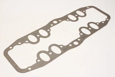 NOS 1948-53 Ford Flathead V8 Engine Intake Manifold Gasket 18-6521 Victor 18760K - Image 1 of 3