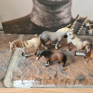 schelich horse bundle - Picture 1 of 10