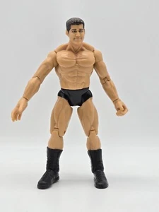JBL John Bradshaw Layfield WWE Titon Tron Actionfigur WWF 1999 Jakks Pacific - Bild 1 von 7