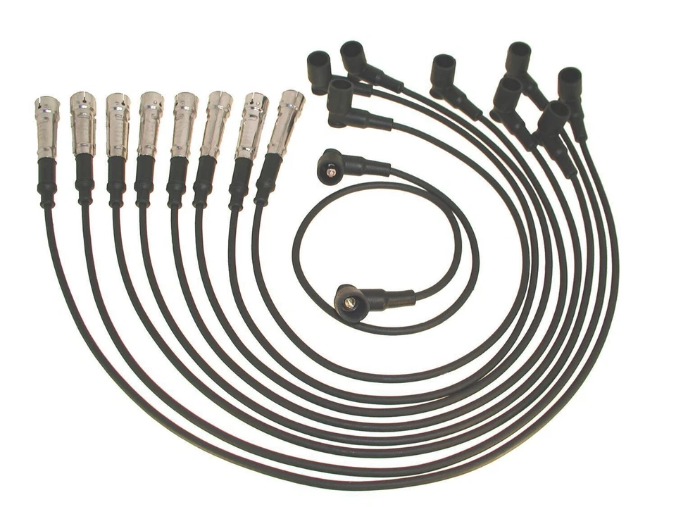 JUEGO DE CABLES DE ENCENDIDO KARLYN 113S/39 - 104 150 01 19 Foto 1 de 2