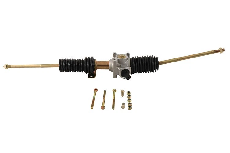 Polaris RZR 800, 2008-2014, Steering Rack and Pinion Tie Rod Kit - Image 1 of 1