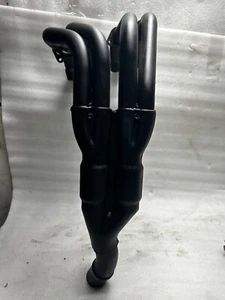 HONDA CBR 600 F4 1999-2000 F4I 2001-2006 OEM EXHAUST HEADER NOS 18150-MBW-B22 - Picture 1 of 5