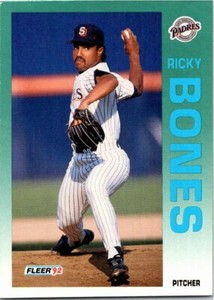 1992 Fleer Baseball - Pick Choose Your Cards #600-720