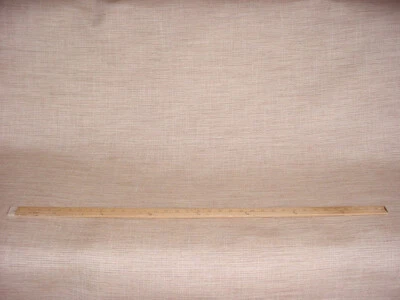 1-5/8Y Lee Jofa ED85031 Malva Southwest Linen Strie Drapery Upholstery Fabric - Image 1 of 4