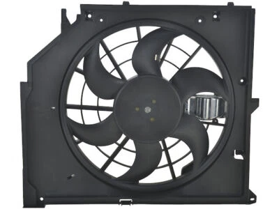 Motor ventilador auxiliar para BMW 325xi 2001-2005 API 78351DC 2002 2003 2004 Foto 1 de 2
