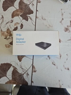 Time Warner Cable Digital Adapter HD Easy Setup Kit - Image 1 of 4