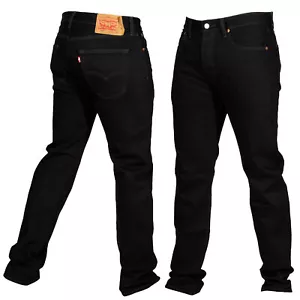 Levis 501 Button Fly Jeans Many Sizes Colors New W/ Tags Mens Authentic Original - Picture 1 of 26