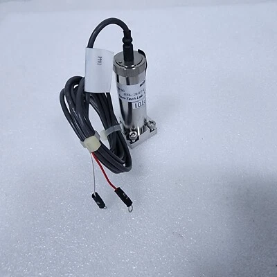 AZBIL TEM-TECH LAB HYPFU-420P-S2-050-MC SENSOR FREE SHIP - Image 1 of 4