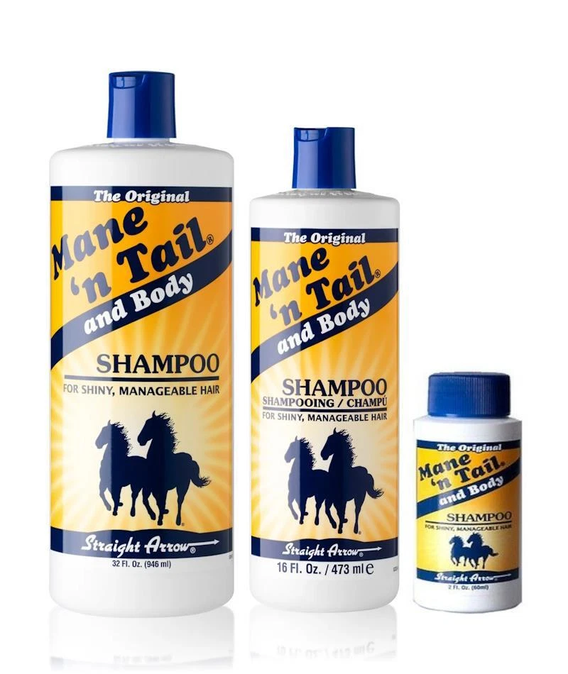 Mane 'n Tail Shampoo - Image 1 of 1