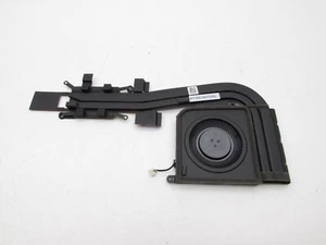 Ventilateur de refroidissement CPU pour ordinateur portable Dell Latitude 5421 14" authentique avec dissipateur thermique 03FGFF 3FGFF - Photo 1/2