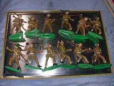 NARDI SET ALPINI