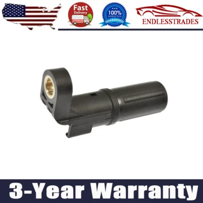 Sensor de salida de transmisión nuevo para Chevrolet Optra 06-10 93742189 1 pieza Foto 1 de 4