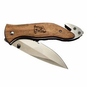 Cuchillo - Pit Bull - 138 - Imagen 1 de 1