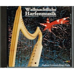 Weihnachtliche Harfenmusik - The Harp at Christmastide (Music CD) - Bild 1 von 1