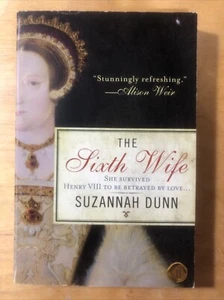 Die sechste Frau: Ein Roman von Suzannah Dunn (2007, Taschenbuch) - Bild 1 von 4