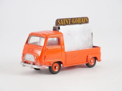 Dinky Toys F N° 564 Renault Estafette Miroitier 1/43 - Immagine 1 di 4