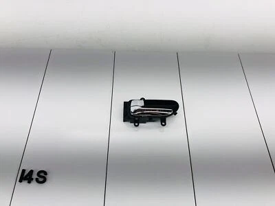 08-15 Manija puerta interior lado conductor trasero izquierdo nissan rogue oem Foto 1 de 4