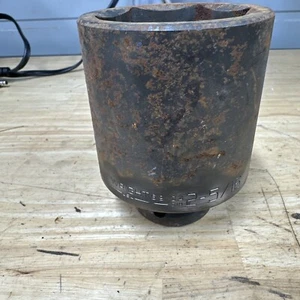 Wright 69104 2-5/16 Socket - Picture 1 of 5