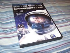 Capricorn One (R1 DVD) 1978 Special Edition 16:9 Widescreen Elliot Gould
