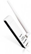 TP-LINK Tl-wn722n 150mbps High Gain Wireless USB Adapter