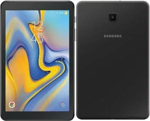 Tablet Samsung Galaxy Tab A 8.0 (2018) T387V Verizon Android Phone 32GB ROM 2GB - Picture 1 of 2