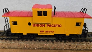 Caboose Union Pacific escala HO Bachmann hasta 25743 - Imagen 1 de 6