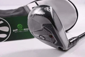 Titleist TSR2 #3 Hybrid / 18 Degree / Stiff Flex Tensei AV Blue 65 Shaft - Picture 1 of 9
