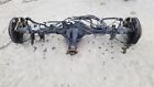 17 NISSAN TITAN SV 5.6L REAR AXLE WITH DIFFERENTIAL CHUNK CARRIER 2.937 RATIO Nissan Titan