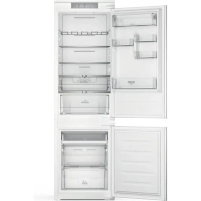 Frigorifero Combinato Incasso 250 Lt Cl E No Frost Hotpoint HAC18 T542 2 - Immagine 1 di 4