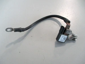 Cable de batería Mercedes Benz menos cable sensor W204 Clase C A0009050054 - Imagen 1 de 4