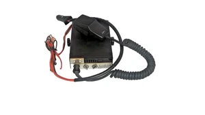 Transceptor de radio CB Cobra 19 Plus 40 canales con micrófono - Imagen 1 de 7