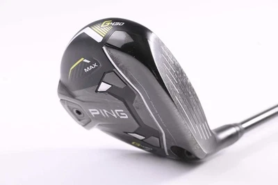 Ping G430 Max #5 Wood / 18 Degree / Regular Flex Accra iSeries 162F Shaft - Image 1 of 4