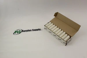 Entrelec ABB 1SNA105051R2000 Terminal Blocks (Lot Of 49) - Picture 1 of 5