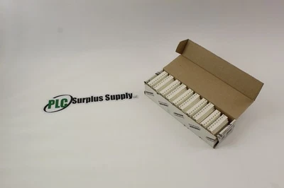 Entrelec ABB 1SNA105051R2000 Terminal Blocks (Lot Of 49) - Image 1 of 4