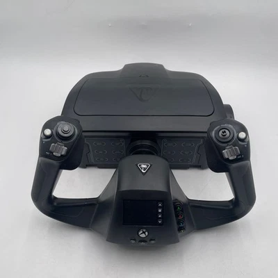 Turtle Beach VelocityOne Flight Universal Control System-YOKE HANDLE ONLY - READ - Image 1 of 4